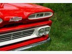Thumbnail Photo 3 for 1960 Chevrolet Apache